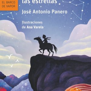 DANKO EL CABALLO QUE CONOCIA LAS ESTRELLAS BVN
