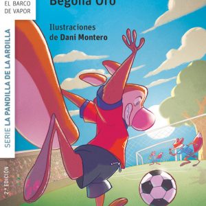 RASI FUTBOLISTA PANDILLA ARDILLA N,10