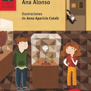 ROBO DEL SIGLO,EL BVRN