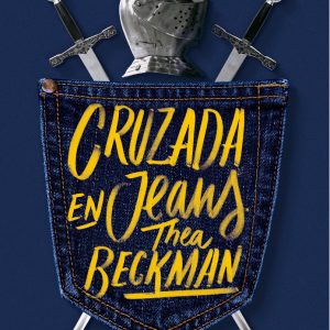 CRUZADA EN JEANS