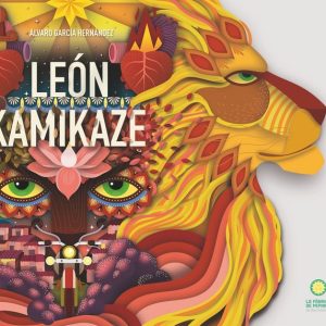 LEON KAMIKAZE PREMIO HACHE