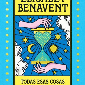 TODAS ESAS COSAS QUE TE DIRE MA?ANA