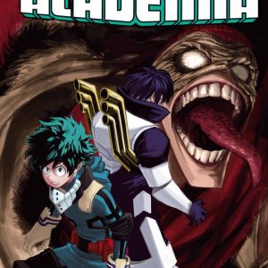 MY HERO ACADEMIA 6