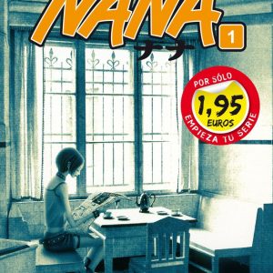 MM NANA N? 01 1,95