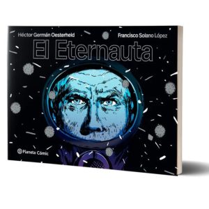EL ETERNAUTA