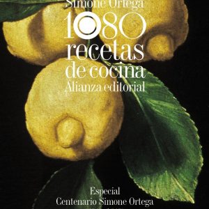 1080 RECETAS DE COCINA
