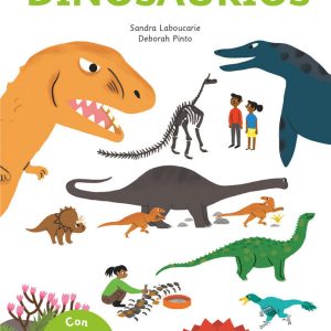 DINOSAURIOS,LOS