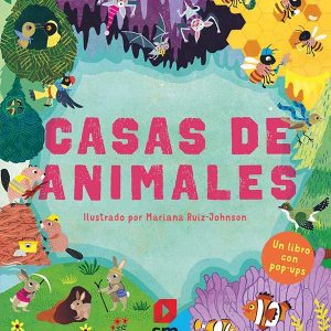 CASAS DE ANIMALES