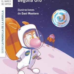 RASI EN LA LUNA PANDILLA ARDILLA N,14