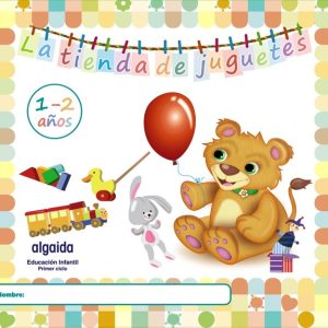 TIENDA DE JUGUETES 1-2 A?OS 22