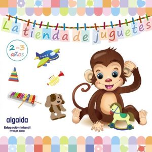 TIENDA DE JUGUETES 2-3 A?OS 22