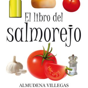 LIBRO DEL SALMOREJO,EL