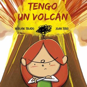 TENGO UN VOLCAN