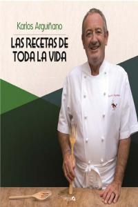 RECETAS DE TODA LA VIDA,LAS