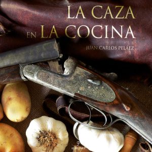 CAZA EN LA COCINA,LA
