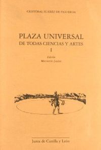 PLAZA UNIVERSAL TODAS CIENCIAS Y ARTES 2 VOLS,