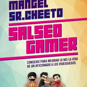 SALSEO GAMER