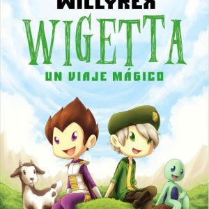 WIGETTA UN VIAJE MAGICO VOL,1