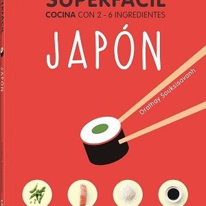 SUPERFACIL JAPON
