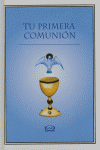 TU PRIMERA COMUNION