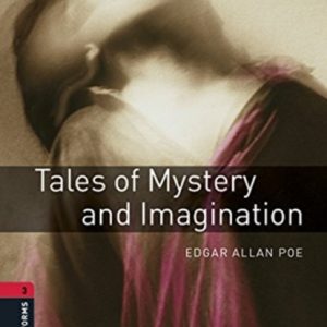 Tales of Mystery and Imaginaton