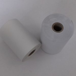 PAPEL TERMICO 57X40 ROLLO SIN BISFENOL A