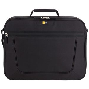 MALETIN PORTATIL 17,3" PERFIL RIGIDO NEGRO CASE LOGIC