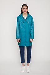 IMPERMEABLE SE?ORA BISETTI TALLA L COLORES SURTIDOS