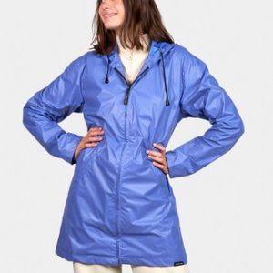 IMPERMEABLE SE?ORA M&P TALLA L COLORES SURTIDOS