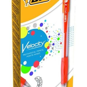 PORTAMINAS BIC VELOCITY 0,7