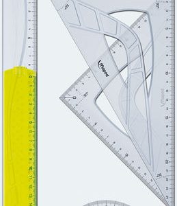 JUEGO REGLAS MAPED 5 PZAS