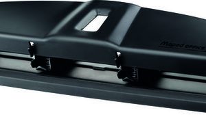 TALADRO MAPED ESSENTIAL METAL 4 AGUJEROS 12H COLORES BLISTE