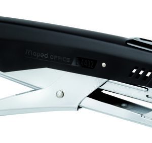 GRAPADORA MAPED TENAZA ESSENTIAL METAL 24/6 26/6 25 HOJAS