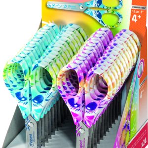 EXPOSITOR 24 TIJERA 13 CM MINI CUTE