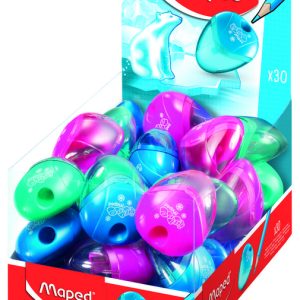 AFILALAPIZ MAPED IGLOO 1 USO EXP/30 C/DEPOSITO