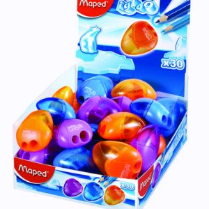AFILALAPIZ MAPED IGLOO 2 USOS EXP/30
