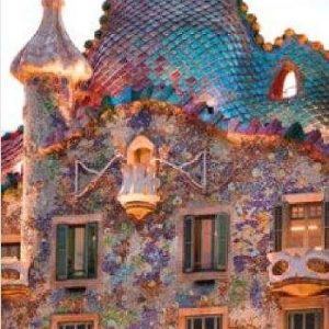 PUZZLE 1000 PZ - FOTO & PAISAJES CASA BATLLO