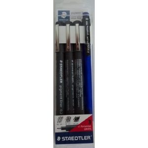 ROTULADOR CALIBRADO 308 BLISTER 02-04-08 + PORTAMINAS GRATI