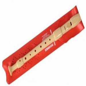 FLAUTA HOHNER NARANJA 9516