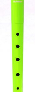 FLAUTA HOHNER VERDE CLARO 9508