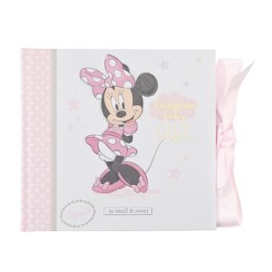 ALBUM DE FOTOS DISNEY - MINNIE