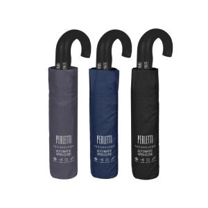 PARAGUAS HOMBRE PLEGABLE 65/8 GOLF ABRE-CIERRA SURTIDO