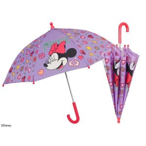 PARAGUAS INFANTIL 38/8 MANUAL MINNIE