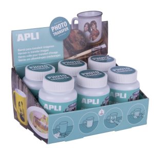 BARNIZ PHOTO TRANSFER 100 ML