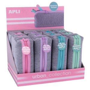 ESTUCHE NEOPRENO URBAN COLL 12 UNIDADES