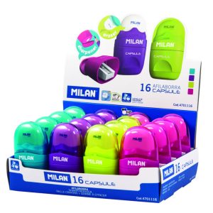 AFILABORRA MILAN OVALADOS