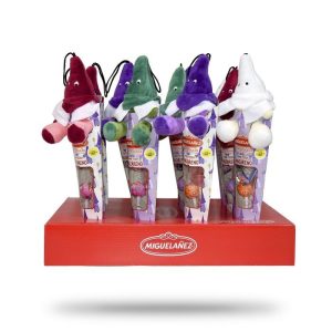 EXPOSITOR 12 MINI TEDDY SWEET NAZARENO