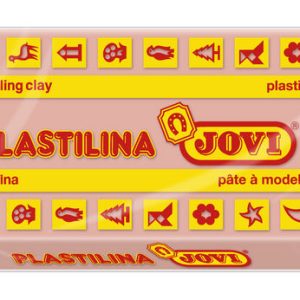 PLASTILINA JOVI 71 CARNE