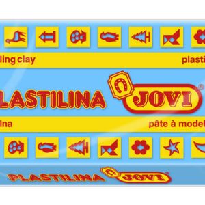 PLASTILINA JOVI 71 AZUL CLARO