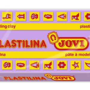 PLASTILINA JOVI 71 LILA